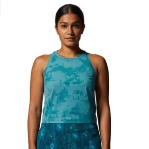 Mountain Hardwear Mountain Stretch Tanklette